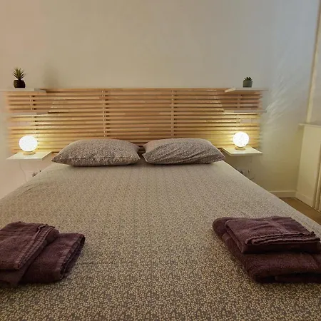 Apartamento Bds9 *