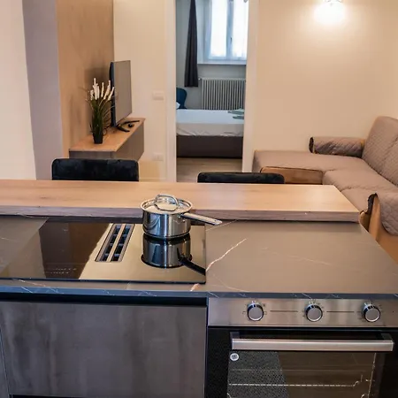 Bds9 Apartamento Parma