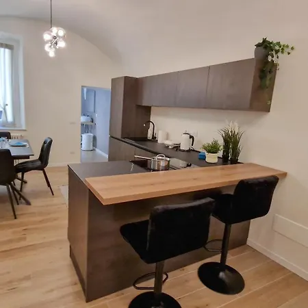 Apartamento Bds9 *