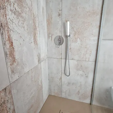Apartamento Bds9 Parma