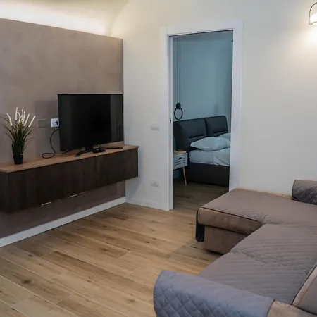 Bds9 Appartement Parma