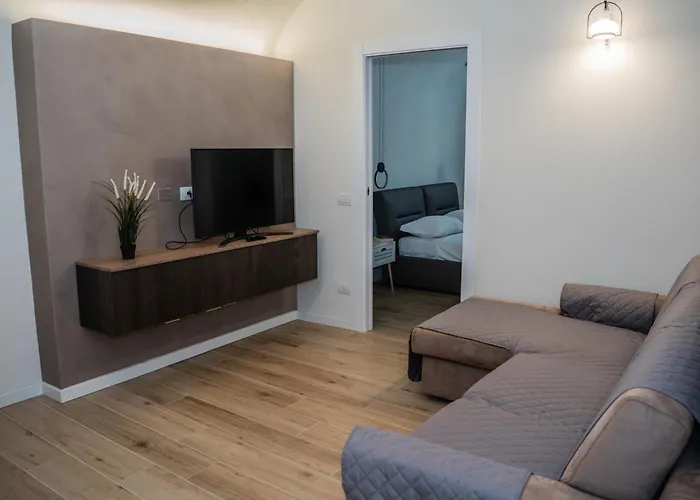 Bds9 公寓 帕爾馬