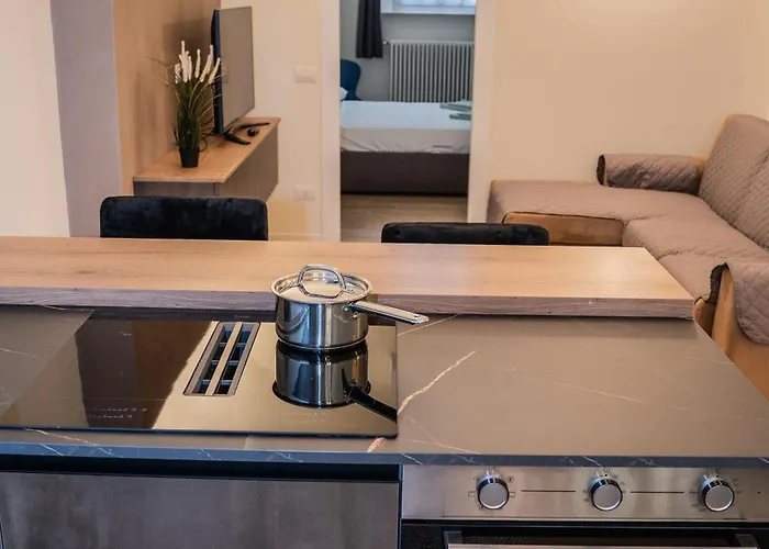 Bds9 Lejlighed Parma