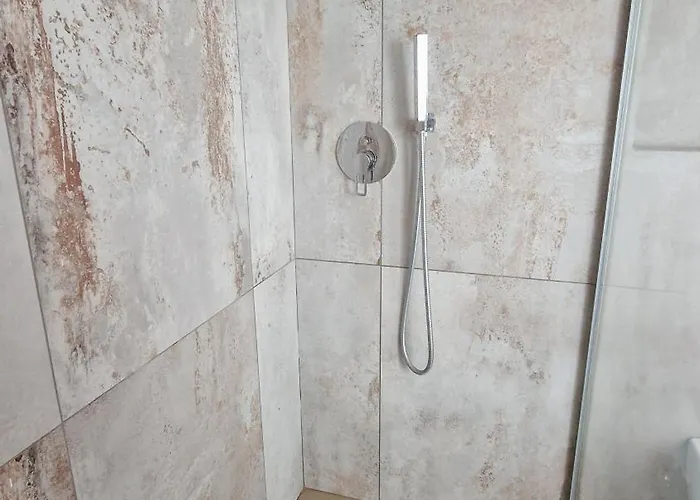 公寓 Bds9 帕爾馬